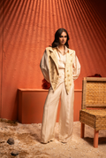 Solstice Jacket Ensemble