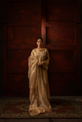 Soft Gold Kurta Set