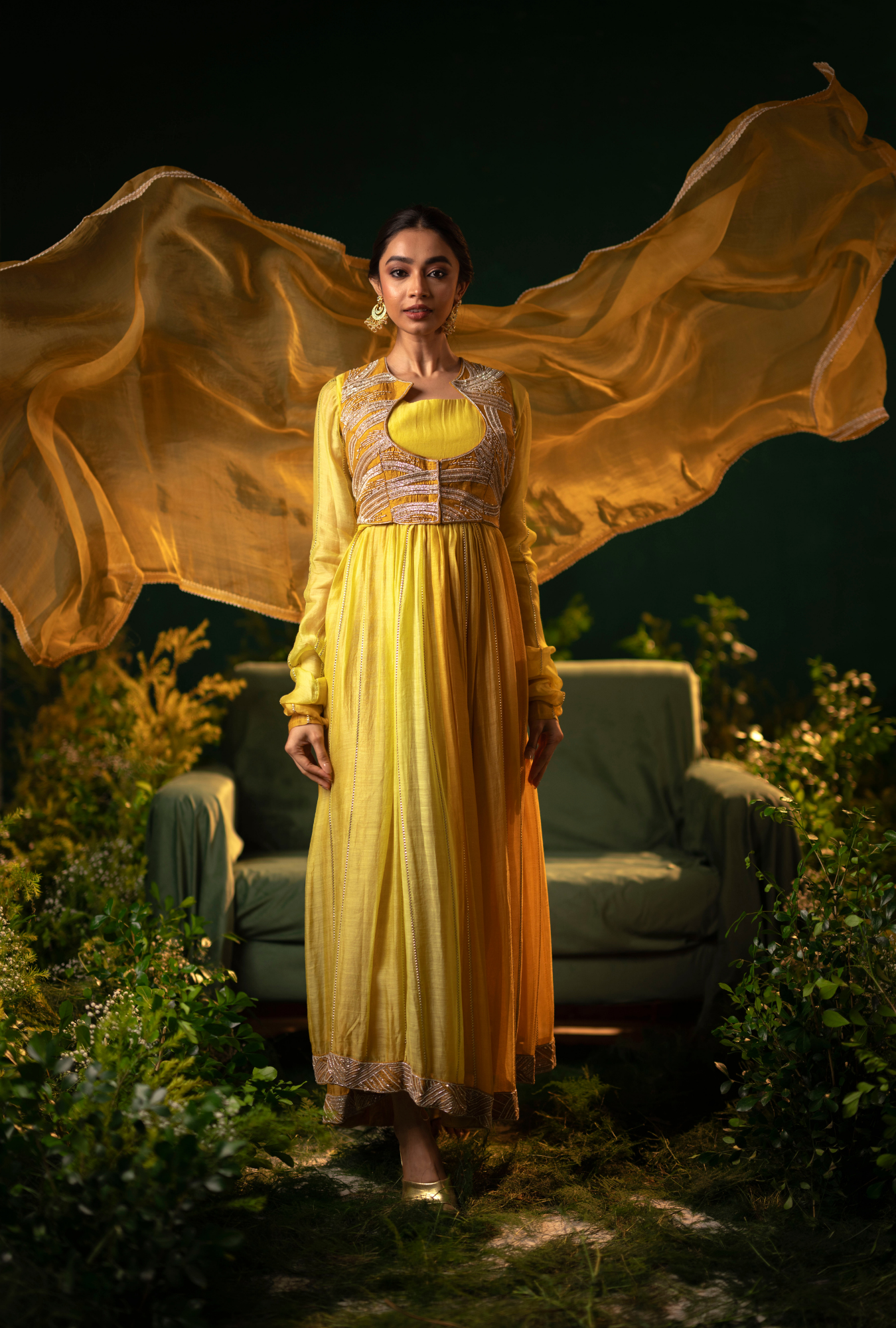 Sona Anarkali