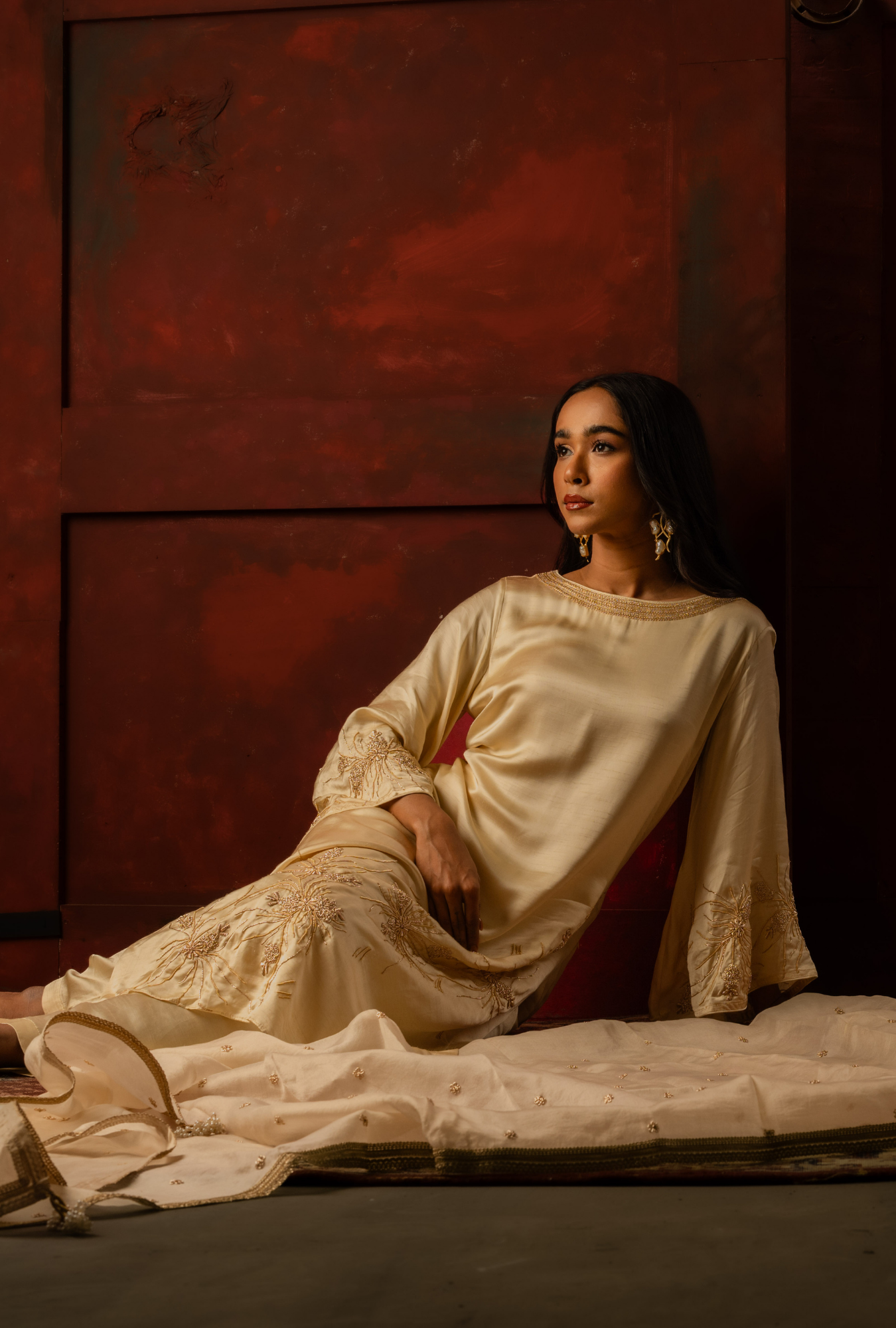 Sunehri Saada