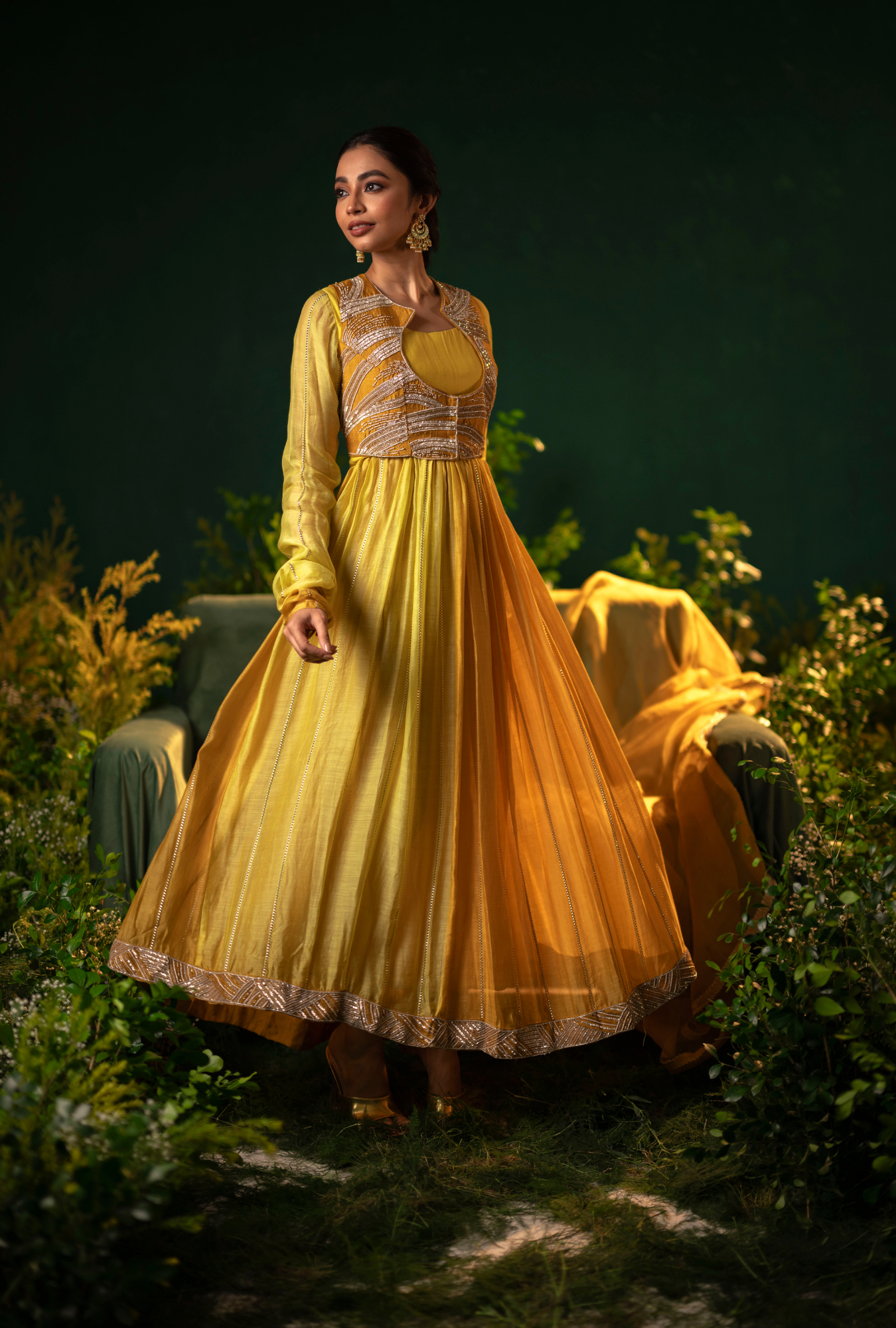 Sona Anarkali