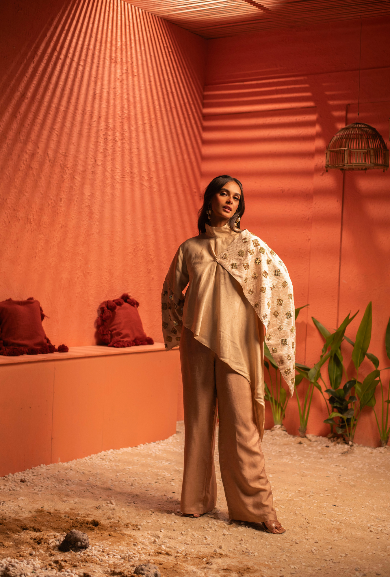 Rose Nomad Set