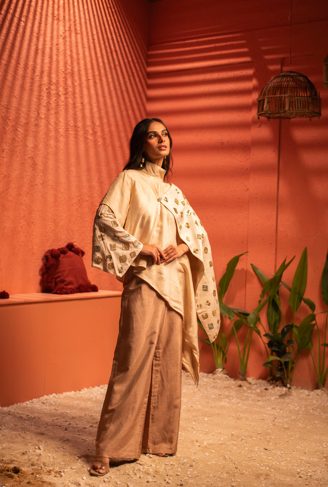 Rose Nomad Set
