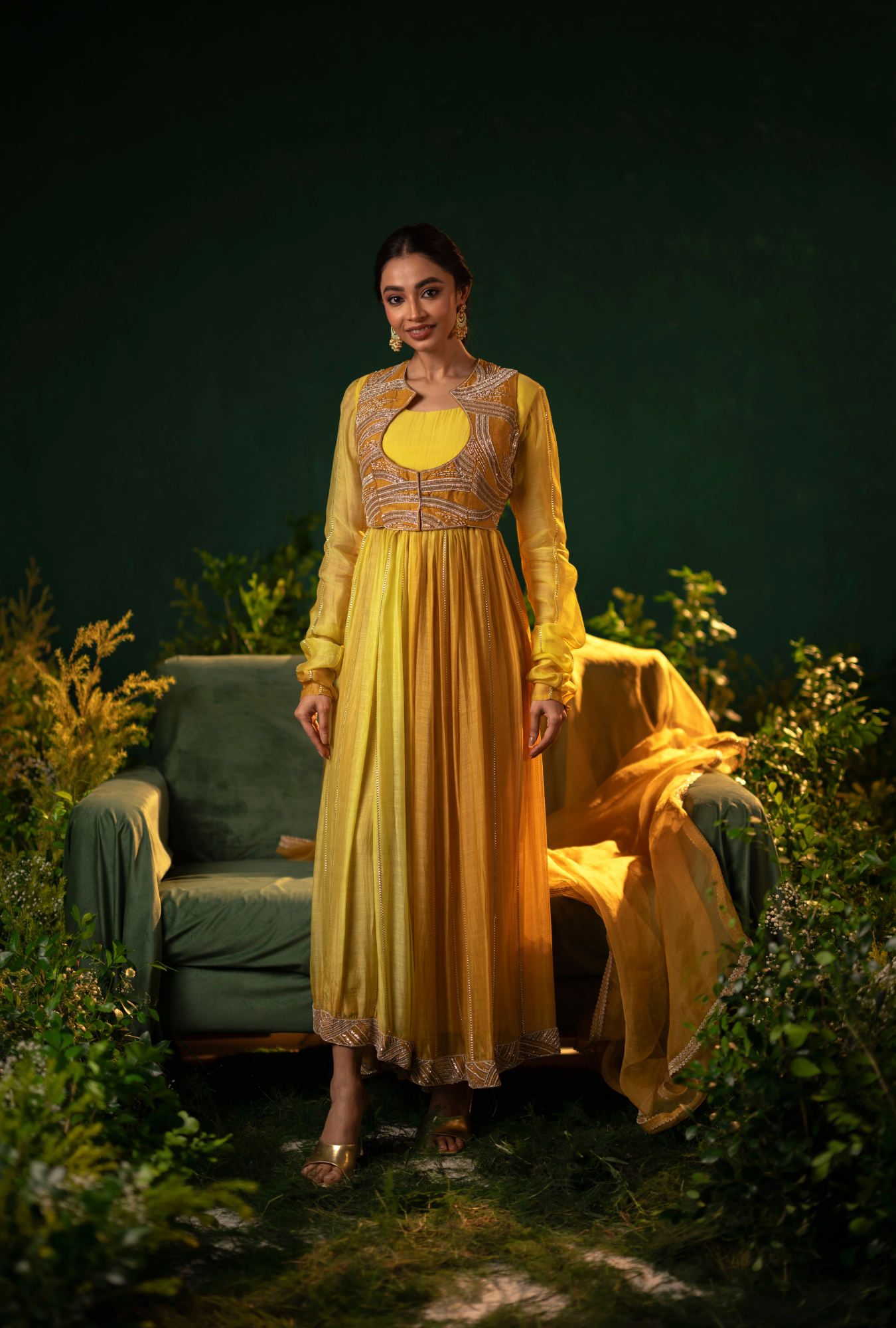 Sona Anarkali