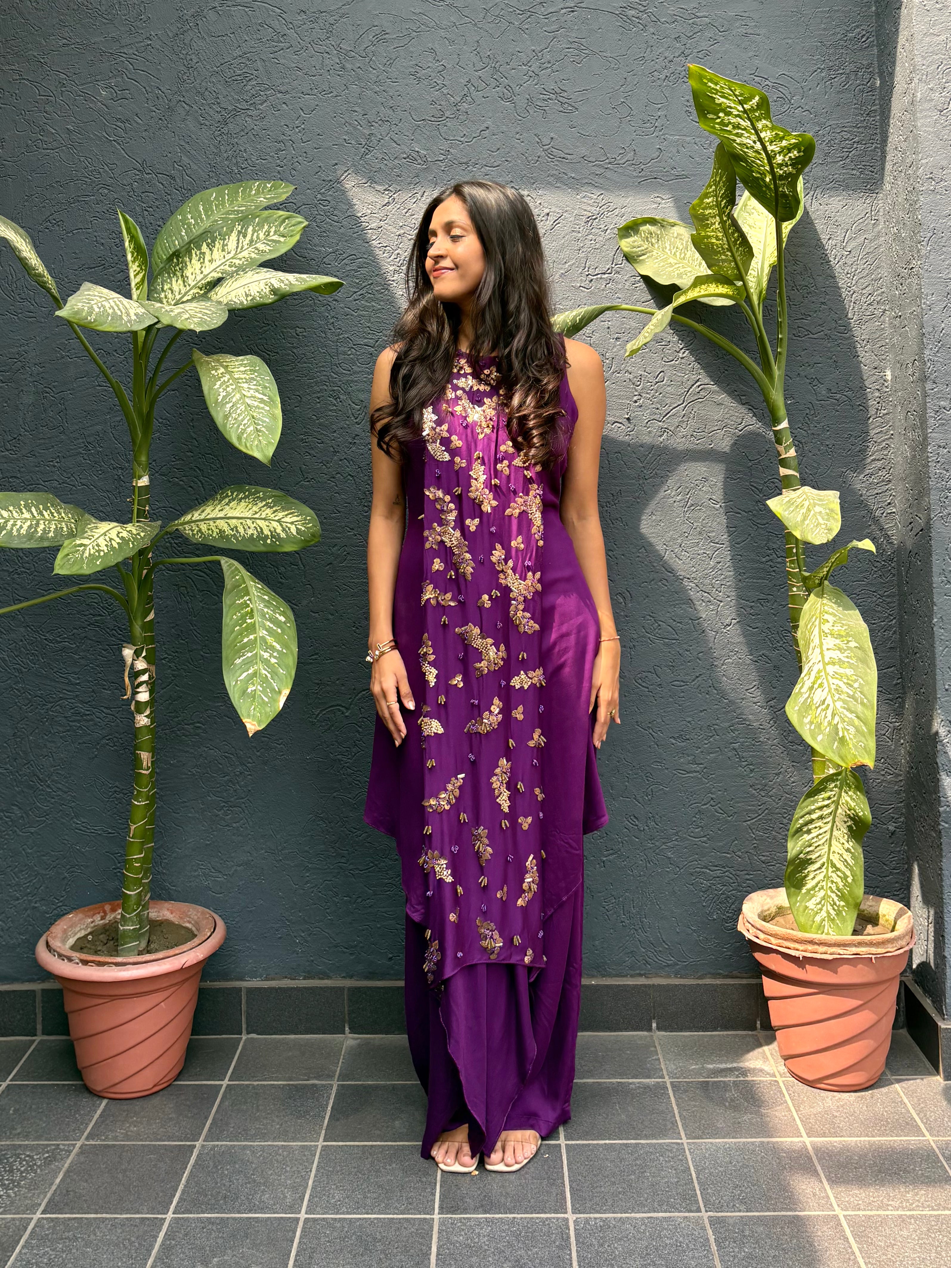 Purple Grace Ensemble