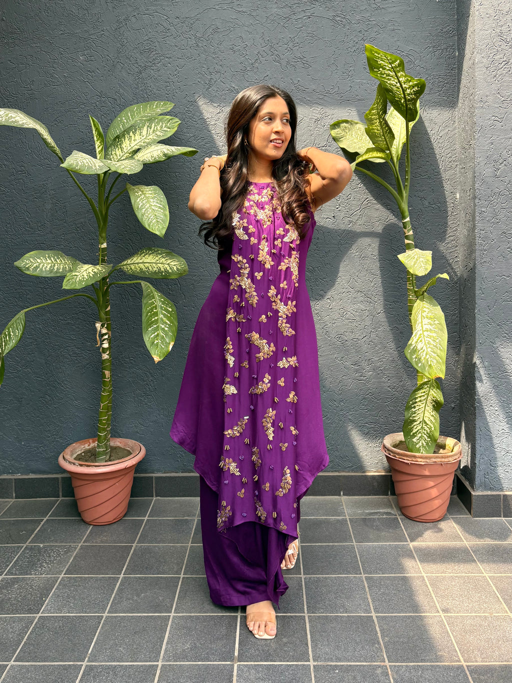 Purple Grace Ensemble
