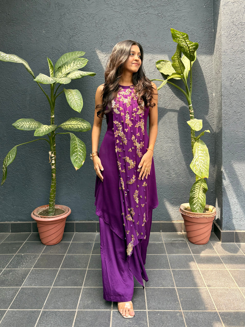 Purple Grace Ensemble