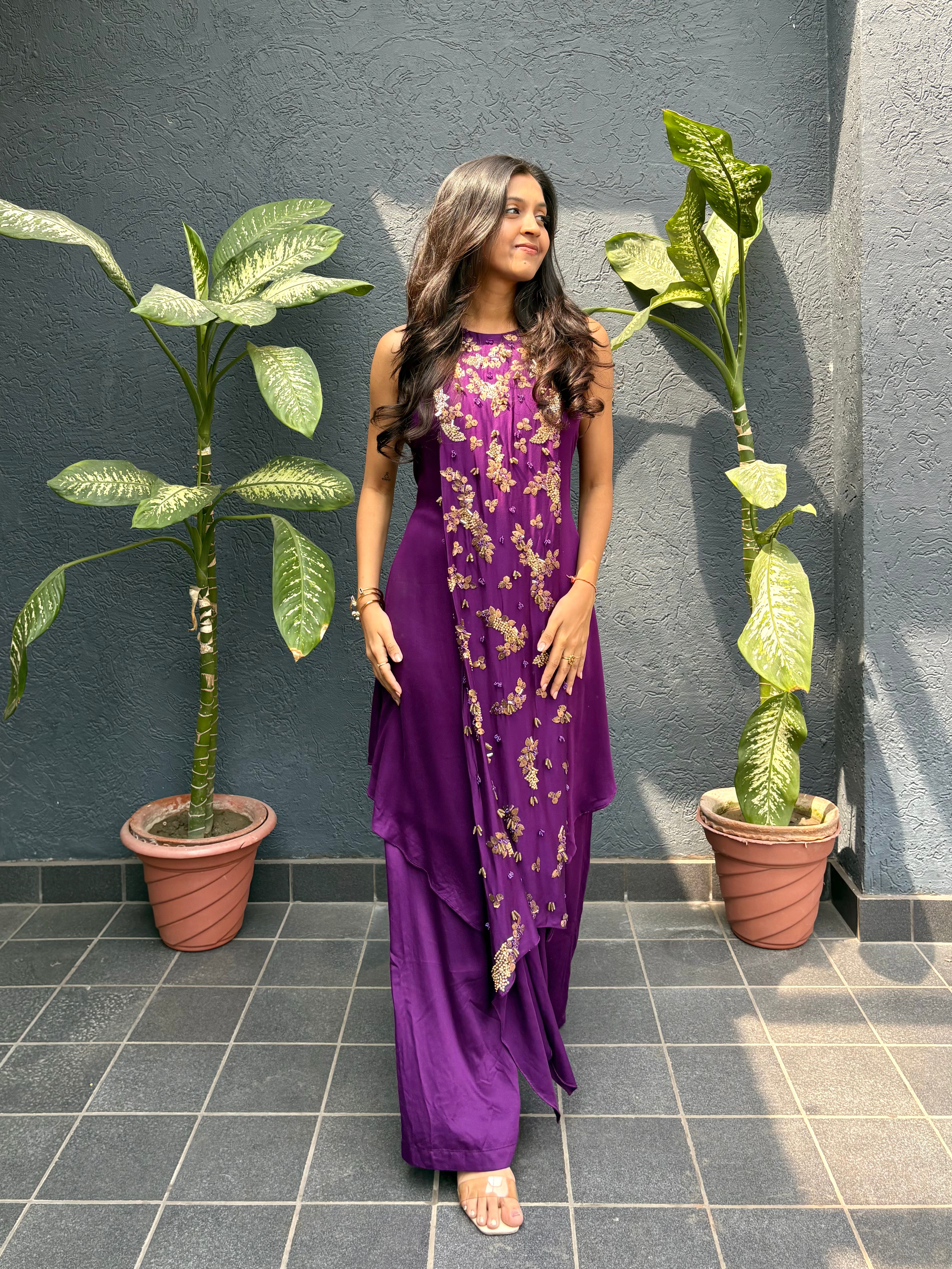 Purple Grace Ensemble