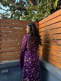 Taar Jacket Set